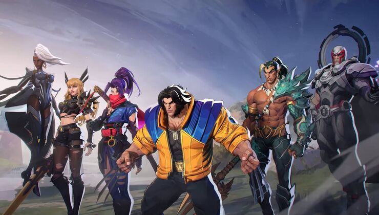 Marvel Rivals Teases Upcoming Season 5 Characters