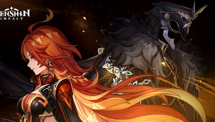 Genshin Impact Leak Hints at Next Natlan Archon Quest