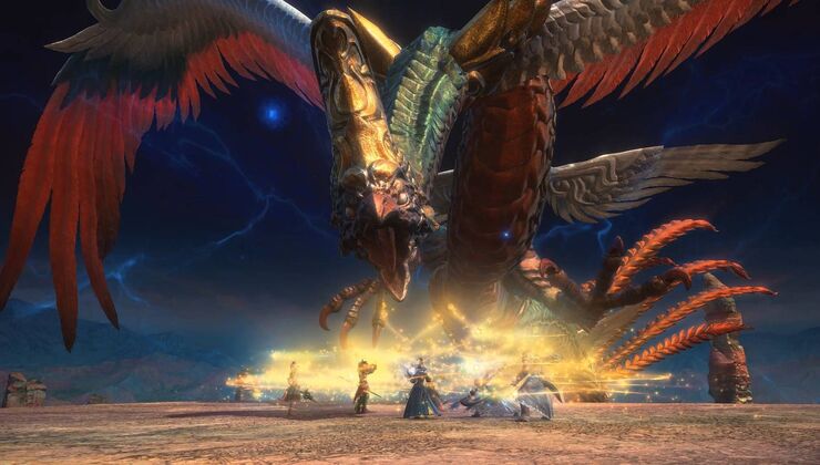 Final Fantasy 14 Producer Warns Gamers That Harsh Online Criticism Of Devs Can Hurt The Industry