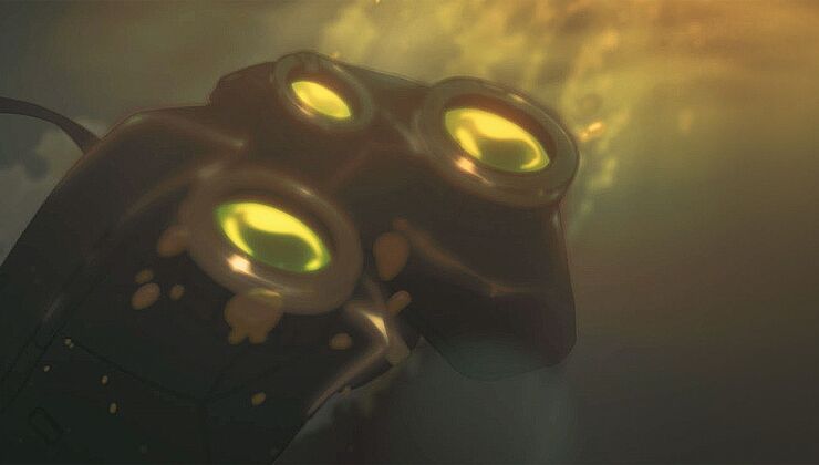 New Anime Shows Ubisoft Will Do Everything To Avoid A Splinter Cell Game