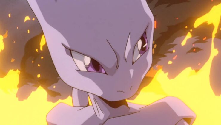 Pokemon GO Leak Reveals Two HUGE Details About Mega Mewtwo