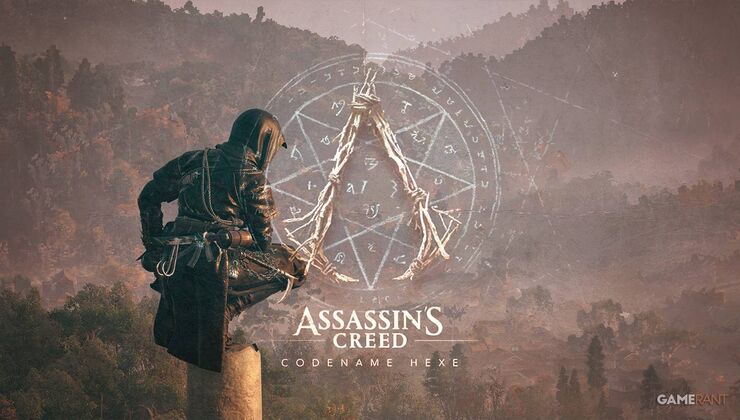 Assassin's Creed Hexe Leaks Release Plans and Surprise Returning Character