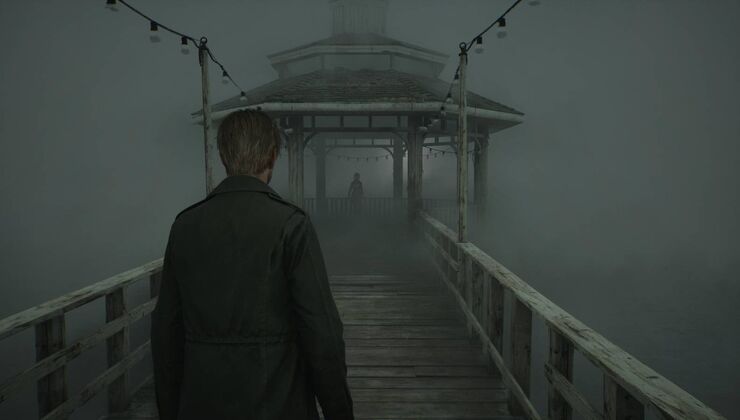 Bloober Team Explains Why Visual Improvements Are Dying
