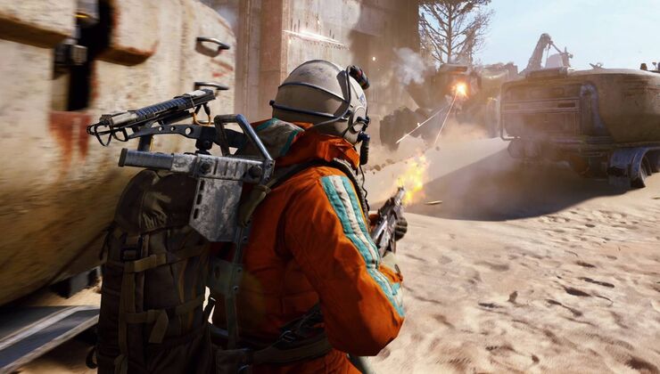 ARC Raiders Releases New Update for November 2025