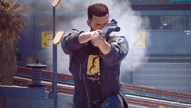 Cyberpunk 2077 Player Accidentally Beats the Game on Ultra Hardcore Mode