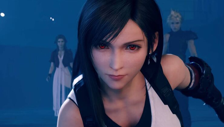 Free Final Fantasy Game Comes To Xbox Game Pass On October 29