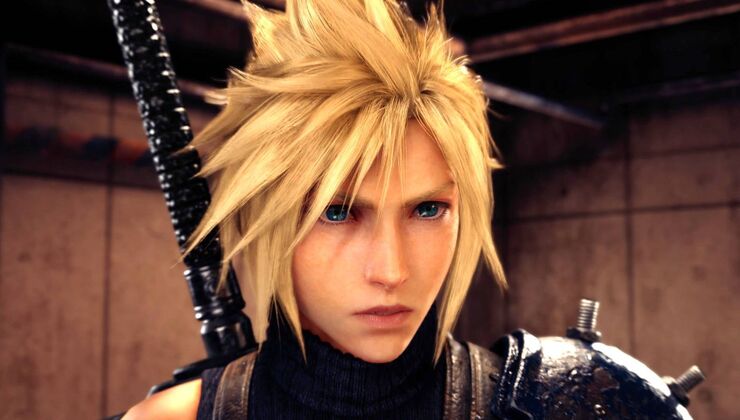 Final Fantasy: Beyond The Lifestream Announced