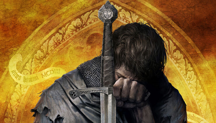 The Original Kingdom Come: Deliverance Is Getting An Enhanced Version On PS5