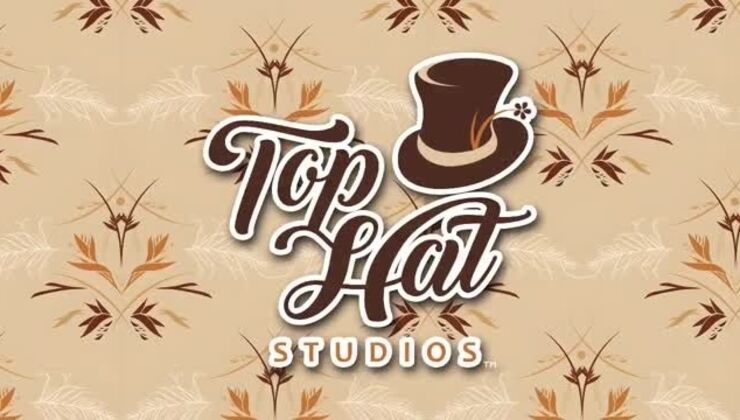 Top Hat Studios Presents: Spring Showcase 2026 Scheduled For April 21st