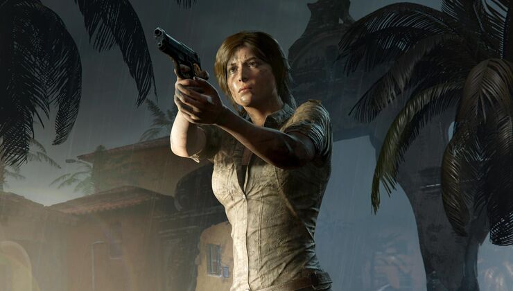 Crystal Dynamics Hit by Layoffs, Tomb Raider "Unaffected" | TechRaptor