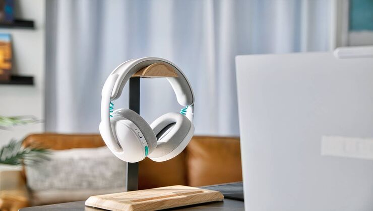 Logitech's New G325 Headset Won't Break The Bank