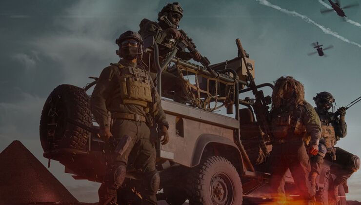 You Can Still Sign Up For The Second Battlefield 6 Beta, And This One's Going To Be Even Bigger