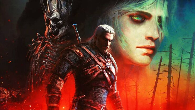 Potential Witcher 3 2026 DLC Hint Dropped by CDPR