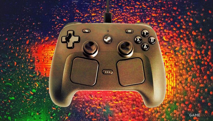 Valve Officially Starts Shipping First Steam Controller Orders in 20+ Countries