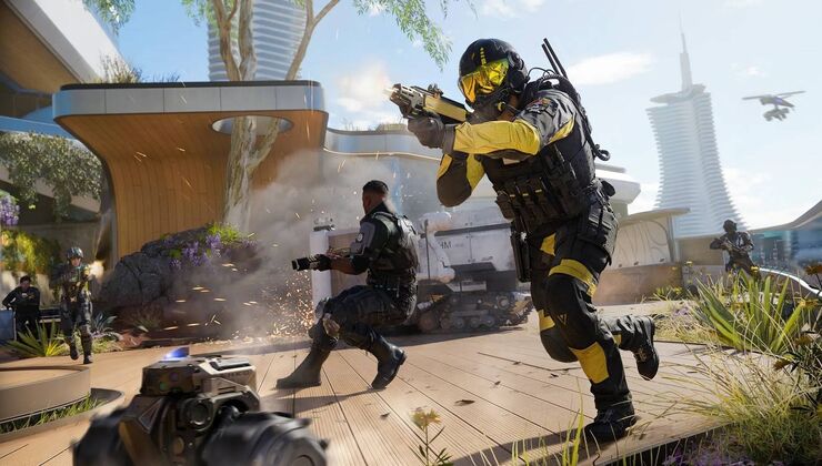 Call of Duty: Black Ops 7 is Bringing Back a Game Mode That First Debuted a Whopping 11 Years Ago