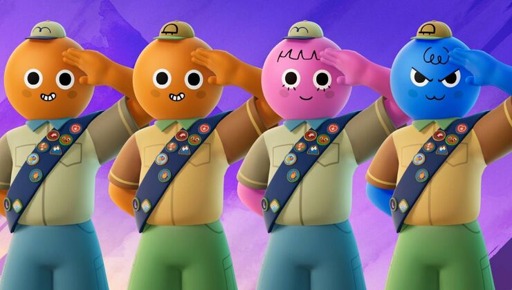 Fortnite's New Peak Skin Is Almost Three Times As Expensive As The Actual Game