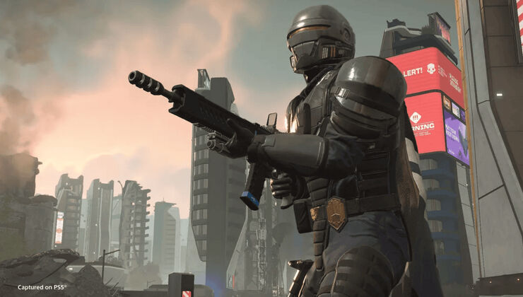 Helldivers 2 CEO Addresses The Silent Majority Within The Playerbase