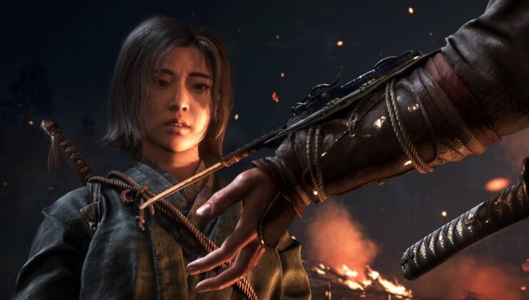 Ubisoft's Late Earnings Report Teases 'New Operating Model'