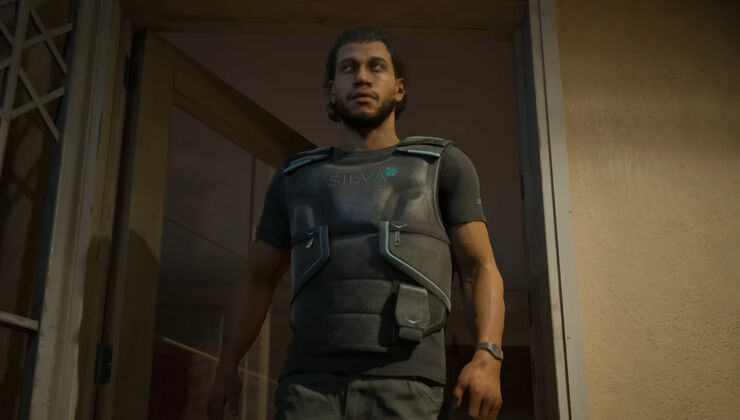 MindsEye’s Big New Update Saw A Whopping 12 People Return To The Game