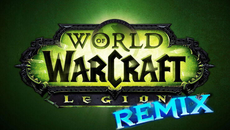 Legion Remix Receives Significant Buffs, Still Fails to Deliver What Players Want