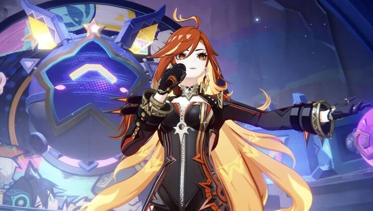 Genshin Impact PS4 Support Ending Next Year | TechRaptor