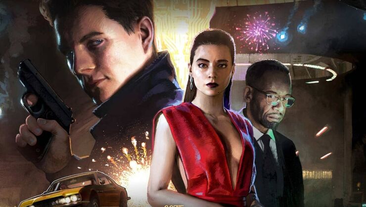 007 First Light Officially Reveals Free Extended Operations DLC