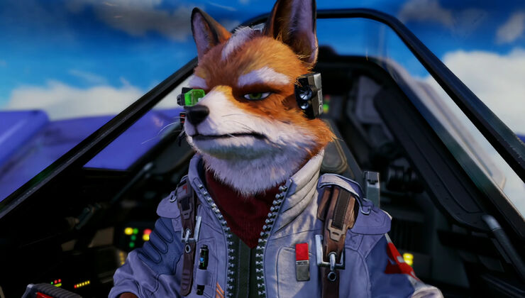 Star Fox’s Original Creator Wasn't Consulted In Remake’s Design Process, Prefers “The Movie Version”