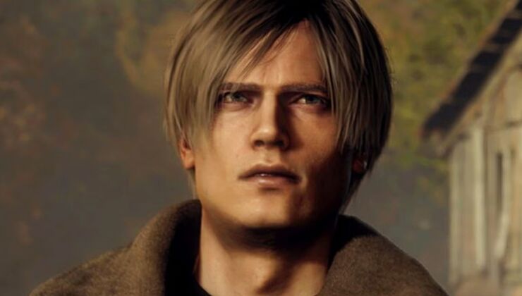 Resident Evil Fans Are Starting To Doubt That Leon Is In Requiem, But Reliable Leaker Says Capcom Has Only Shown "A Small Early Slice"
