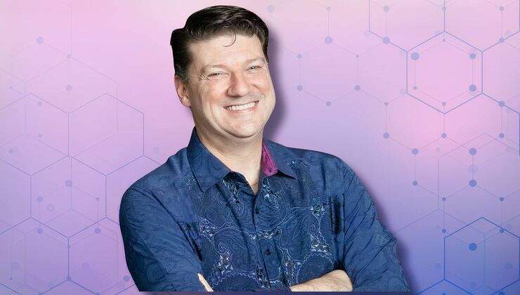 Randy Pitchford Comments on AI Controversy