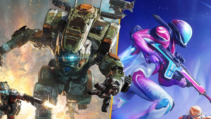 Splitgate 2 Dev Announces Titanfall-Inspired Shooter, But Nobody Is Convinced After "Make FPS Great Again" Blunder