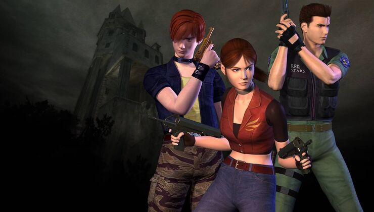 Resident Evil Code: Veronica Remake Releasing Sooner Than You Think, Says Leaker