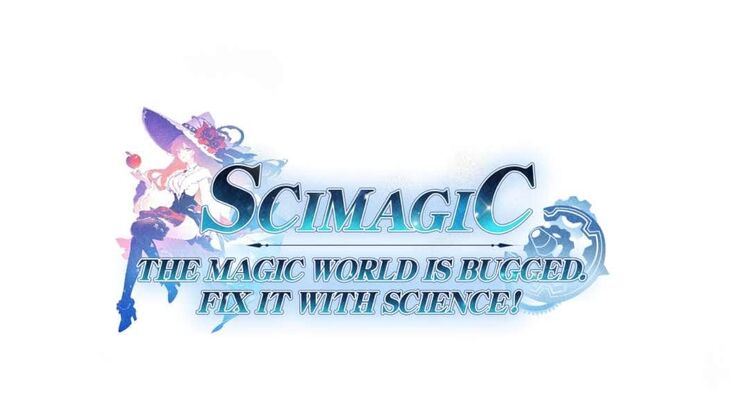 CTW Announces SCIMAGIC: The Magic World Is Bugged, Fix It With Science!