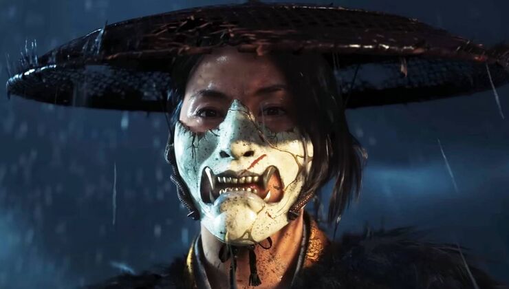 Ghost Of Yotei Saved PlayStation From A Fifth Straight Year Of Declining First-Party Sales