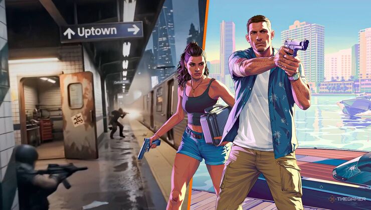While Everyone Is Sharing Their God-Awful AI Video Games, Take-Two CEO Says They'll Never Come Close To GTA