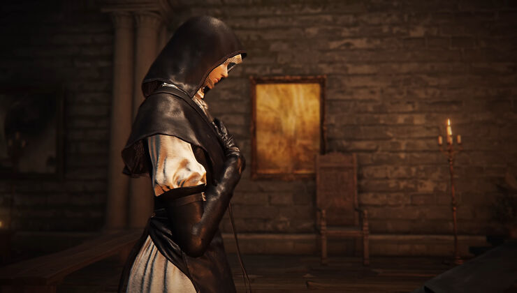 Ahead Of Its DLC, Elden Ring Nightreign Just Got A Lot Easier With 17 Passives And Relics Receiving Buffs