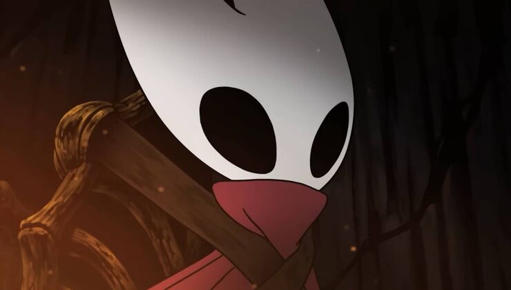 Unfortunately, Adult Mods Have Arrived For Hollow Knight: Silksong