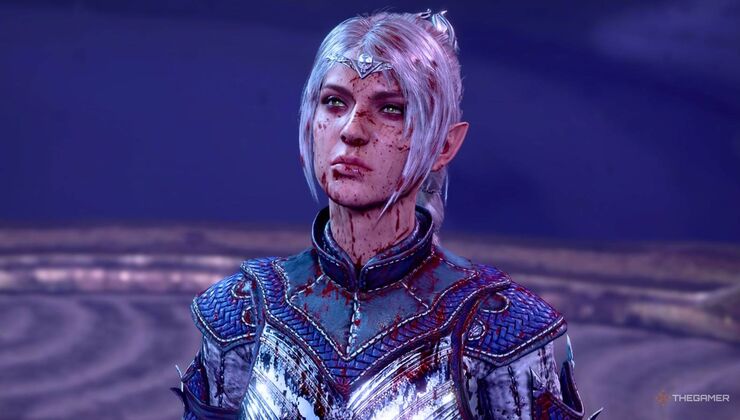 Baldur's Gate 3 Mod Adds Companion Permadeath