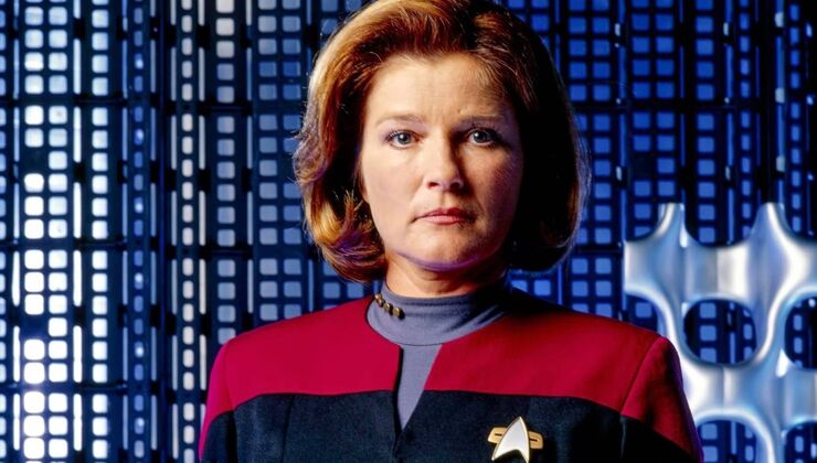 Star Trek: Voyager Is Giving Us An All New Story In Fall 2026