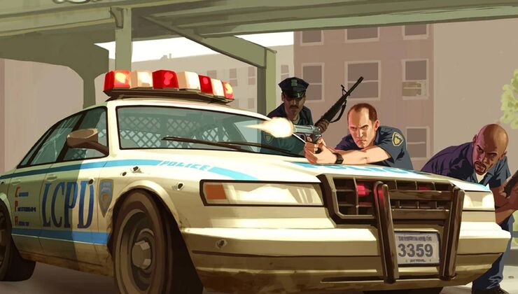 GTA 6 Be Damned, GTA 4 Remastered Is A Thing Of Beauty