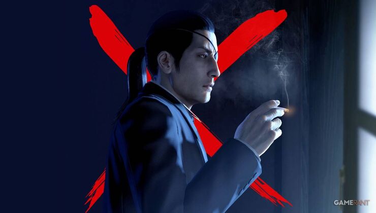 Yakuza 0 Director's Cut Has Bad News for PS5 and Xbox Series X/S Players