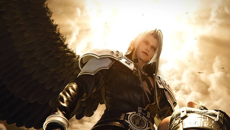 Final Fantasy 7 Revelation Director Wants To Keep The Team Together For Another Project