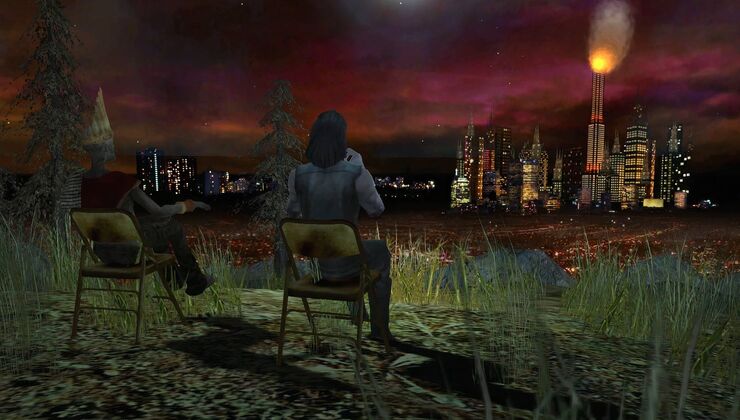 Tim Cain Explains Why His Cult Classic RPG's Don't Get Sequels