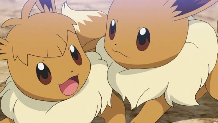 Pokémon Winds & Waves Fans United Over Our First New Eevee Evolution In Years