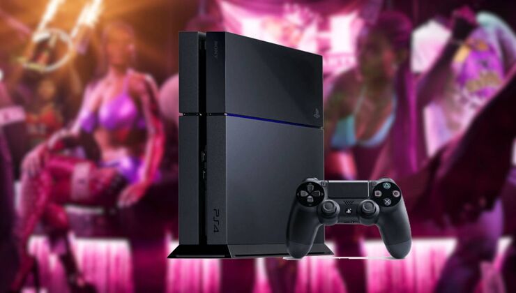 GTA 6 PS4 Version Leaks In New Datamine