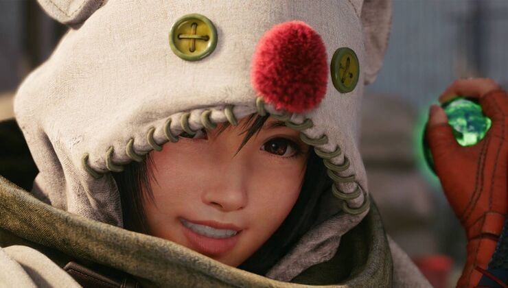 Final Fantasy 7 Remake Might Actually Look Better On Switch 2 Than PS5 And Xbox Series