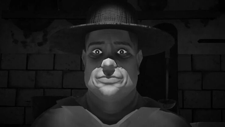 Indie Horror Game Horses Banned from Steam With No Explanation | TechRaptor