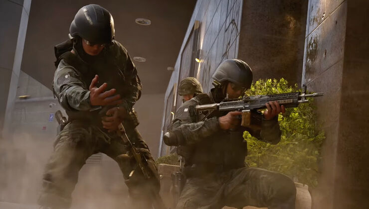 Unlike Black Ops 7, Modern Warfare 4's Campaign Can Be Played Offline