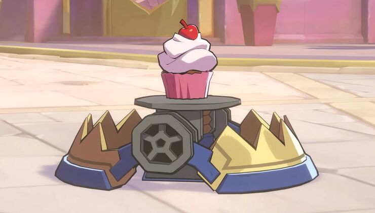 2XKO Just Revealed Its Season 1 Champion and I Can't Wait to Play, but the Release Date in the New Trailer Might Have You Scratching Your Head