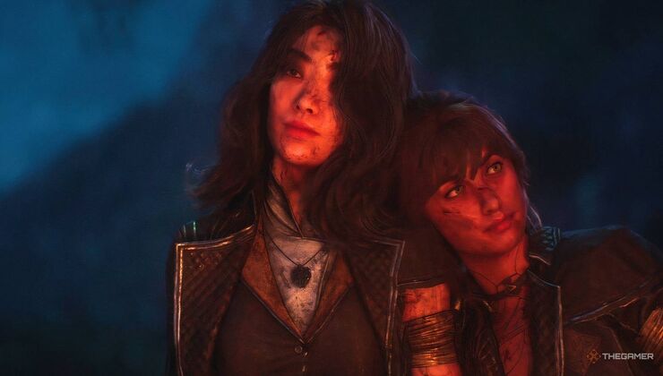 Lune's Actor In Clair Obscur: Expedition 33 Ships Her With Sciel Too