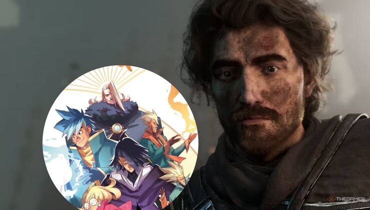 Academie Clair Obscur Comic Forced To Change Its Name, Despite Being Planned Well Before The Game's Release